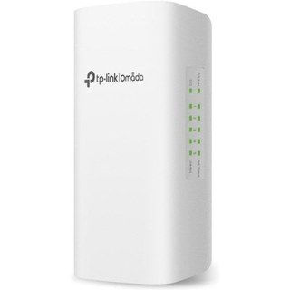 Switch TP-Link Omada SG2005P-PD 5 ports Gigabit PoE+ Gestion L2/L2+