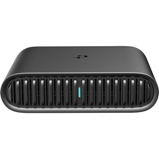 Routeur portable USB pare-feu Gigabit Wi-Fi 6 double bande 1 500 Mbps TP-Link TL-WR1502X
