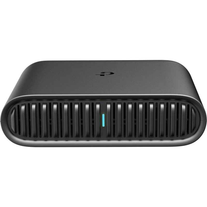 Routeur portable USB pare-feu Gigabit Wi-Fi 6 double bande 1 500 Mbps TP-Link TL-WR1502X
