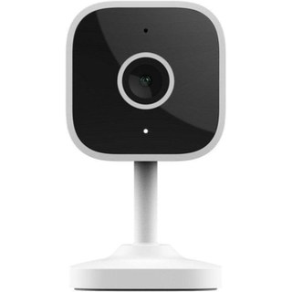 Caméra de surveillance Trust IPCAM-2900 3MP Vision Nocturne Intérieure Alarme et Audio
