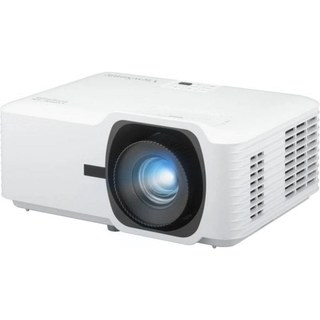 Projecteur ViewSonic LS741HD FullHD 5000 Lumens 300" Laser DMD Zoom Réseau Haut-parleur