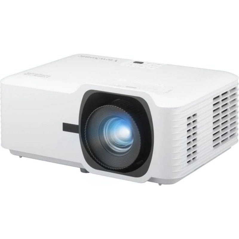 Projecteur ViewSonic LS741HD FullHD 5000 Lumens 300" Laser DMD Zoom Réseau Haut-parleur