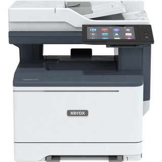 Télécopieur multifonction recto verso Xerox Laser Color VersaLink C415 NFC 40 ppm