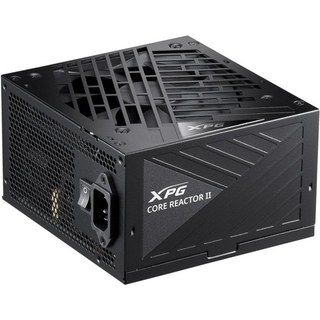 Alimentation modulaire XPG 850 W 80+ Gold Coreactor II avec protections avancées