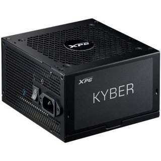 Fuente de Alimentación XPG Kyber 750W 80 PLUS Gold ATX 3.0 Non Modulaire