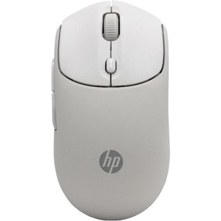 Souris sans fil HP Silent Mouse 400, conception ambidextre, autonomie de la batterie de 24 mois