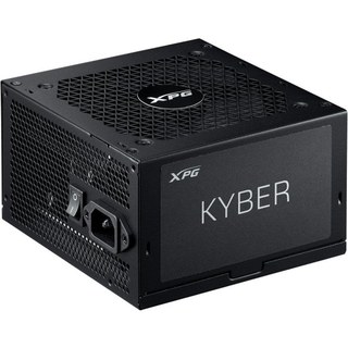 Alimentation ADATA 850 W 80 PLUS Gold XPG Kyber, connecteur 12 V HPWR, garantie 10 ans