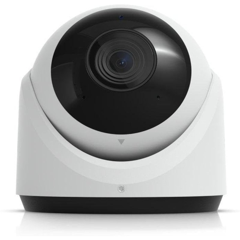 Caméra de surveillance Ubiquiti G6 Turret 4K Vision Nocturne Intérieure et Extérieure IA