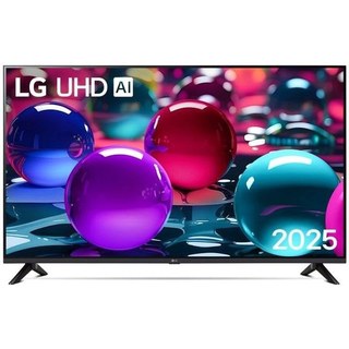 TV LG LED 65UA73006LA 65" 4K UltraHD 60 Hz Smart TV WebOS HDR10 AIRPLAY2