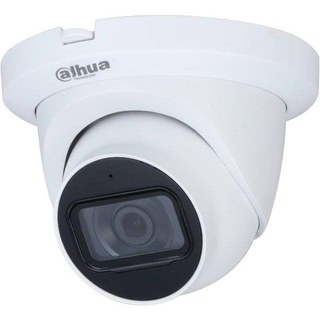 Caméra de surveillance DAHUA TECHNOLOGY DH-HAC-HDW1231TLMQP-0280B-B FullHD Vision Nocturne