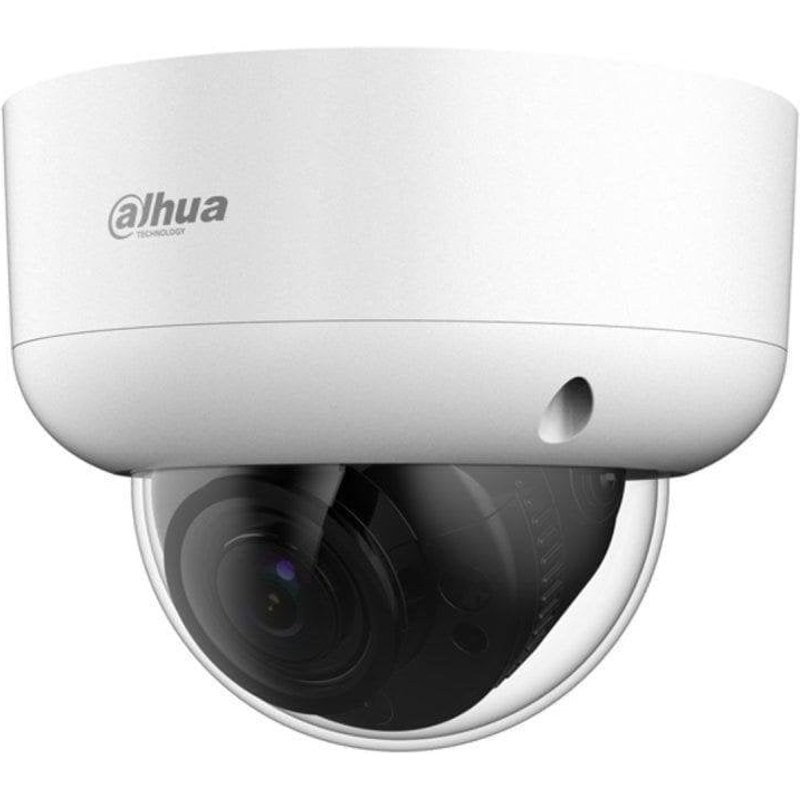 Caméra de surveillance DAHUA HAC-HDBW1200RAP-Z-2712-S6 FullHD Vision Nocturne Intérieure
