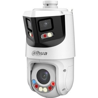 Caméra de surveillance Dahua DH-SDT4E425-8P-GB-APV1-0280-S2 4K Vision Nocturne Extérieure IA
