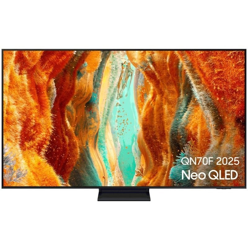 Samsung Neo QLED TQQN70FAU Ultra Mini LED Smart Gaming Hub