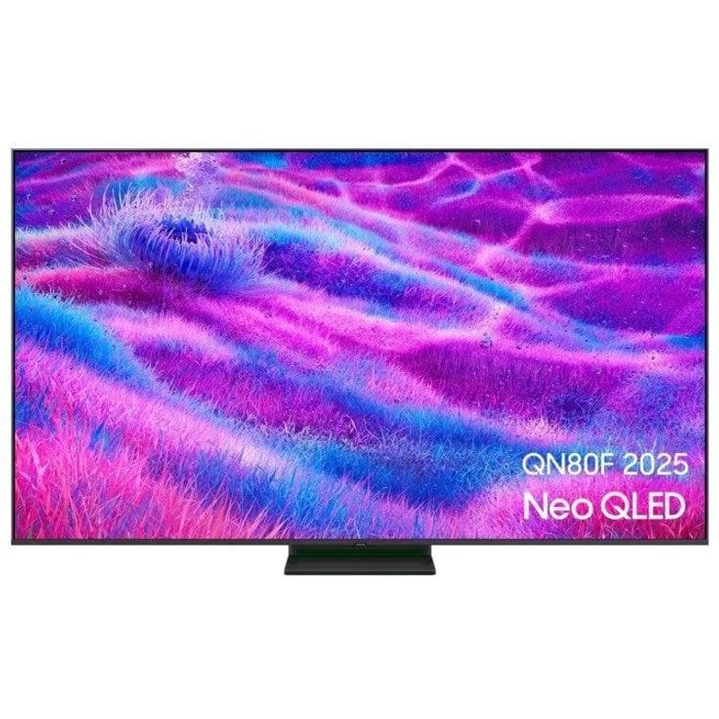 Samsung Neo QLED TQQN80FAU Ultrahd Smart Tizen HDR10 Plus Dolby Atmos