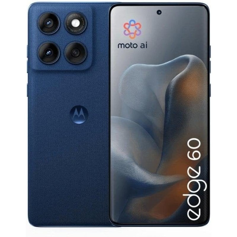 Motorola Edge 60