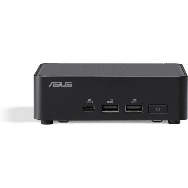 Barebone ASUS NUC 14 Pro RNUC14RVKU7088C2I Intel® Core™ Ultra 7 32 Go 512 Go SSD Windows 11 Pro