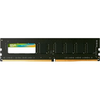 Silicon-Power Silicon Power SP008GBLFU240X02 module de mémoire 8 Go 1 x 8 Go DDR4