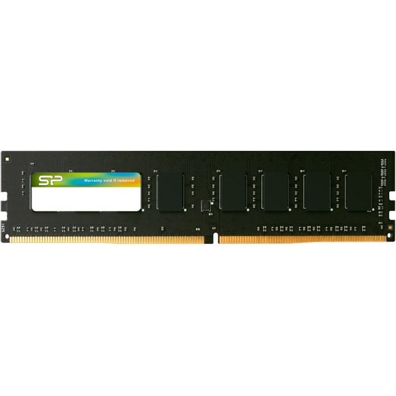 Silicon-Power Silicon Power SP008GBLFU240X02 module de mémoire 8 Go 1 x 8 Go DDR4