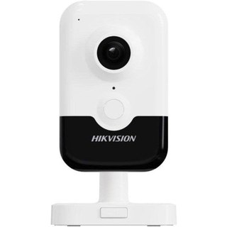 Caméra de surveillance Hikvision DS-2CD2443G2-IW 4MP Vision Nocturne Intérieure Détection IA