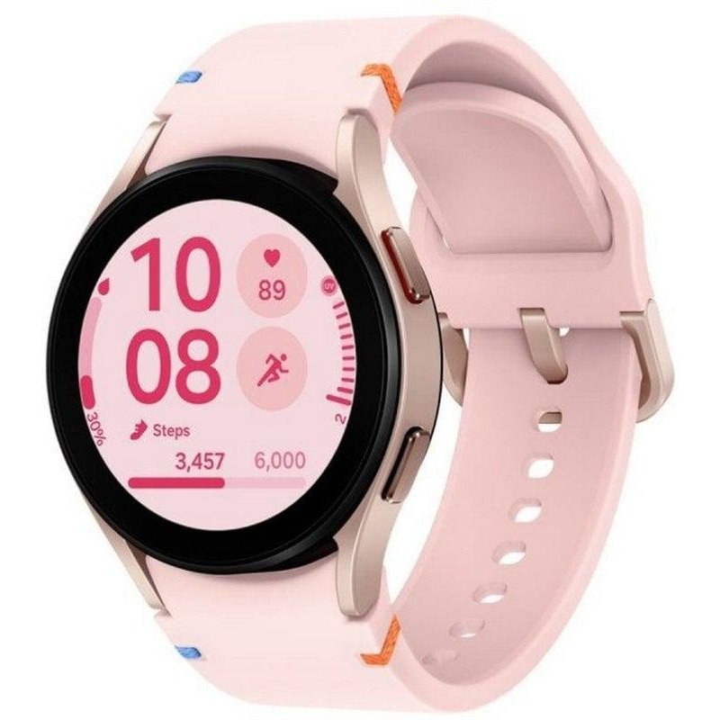 Samsung Galaxy Watch FE Bluetooth Mm Super Amoled Resistance IP68 Pulsometre