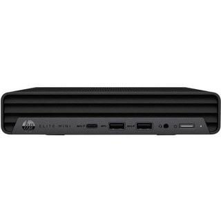 Mini PC HP Elite 800 G9 Intel® Core™ i7-14700 16 Go 512 Go SSD UHD Graphics Windows 11 Pro Wi-Fi