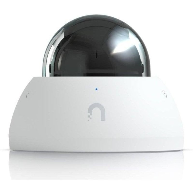 Caméra de surveillance Ubiquiti UVC-AI-DOME-W 4K Vision Nocturne Intérieure et Extérieure IA