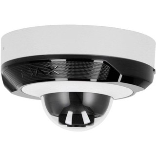 Caméra de surveillance Ajax DomeCam Mini 5MP Vision Nocturne Extérieure IA