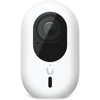 Caméra de surveillance Ubiquiti Instant G6 4K Vision Nocturne Intérieur et Extérieur Détection