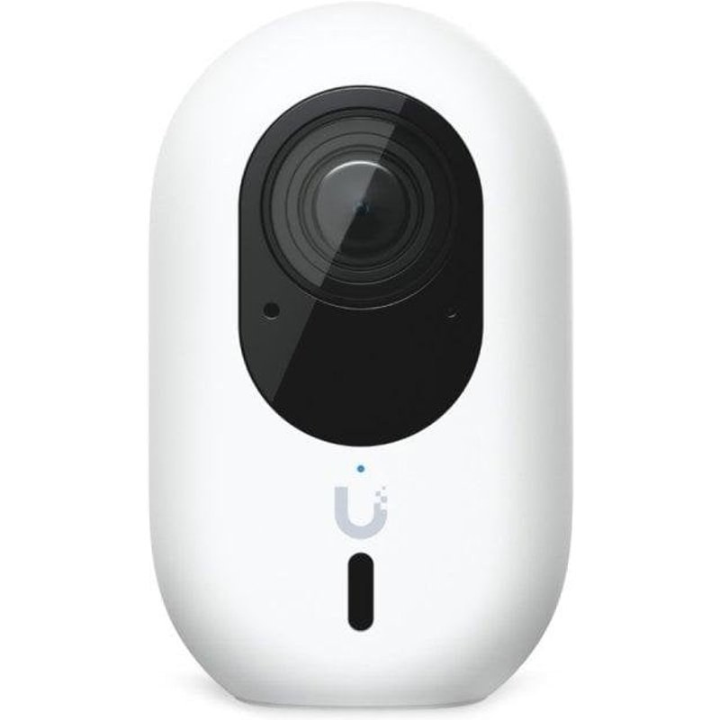 Caméra de surveillance Ubiquiti Instant G6 4K Vision Nocturne Intérieur et Extérieur Détection