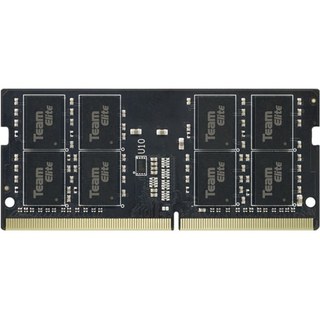 Team Group Mémoire RAM 32 Go DDR4 3 200 MHz ELITE TED432G3200C22-S01