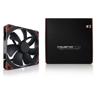 Ventilateur supplémentaire Noctua NF-A14 industrialPPC-3000 PWM 140 mm 3000RPM IP52