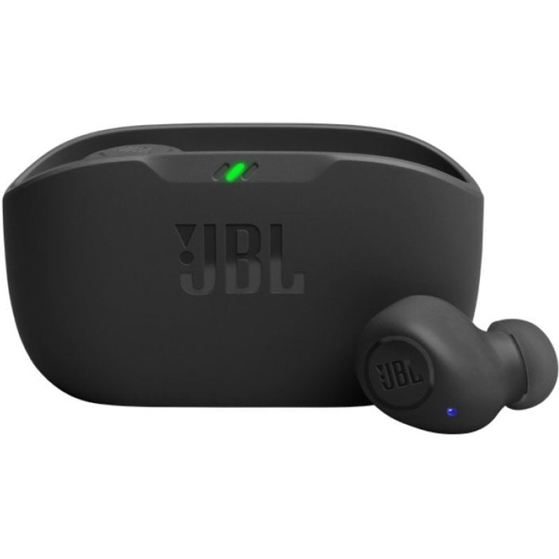 JBL Casque Bluetooth Sans Fil IP54 Micro Integre