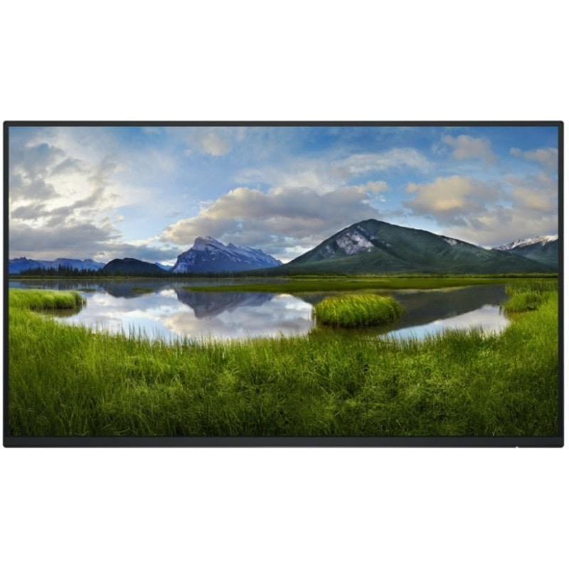 Dell Serie P P2425H Wost Ips USB-C Comfortview Sans Scintillement