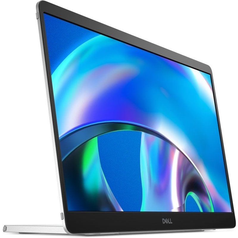 Dell Pro Plus P1425 Ips 400 Cd M2 Srgb 100 USB-C Antireflet Vesa