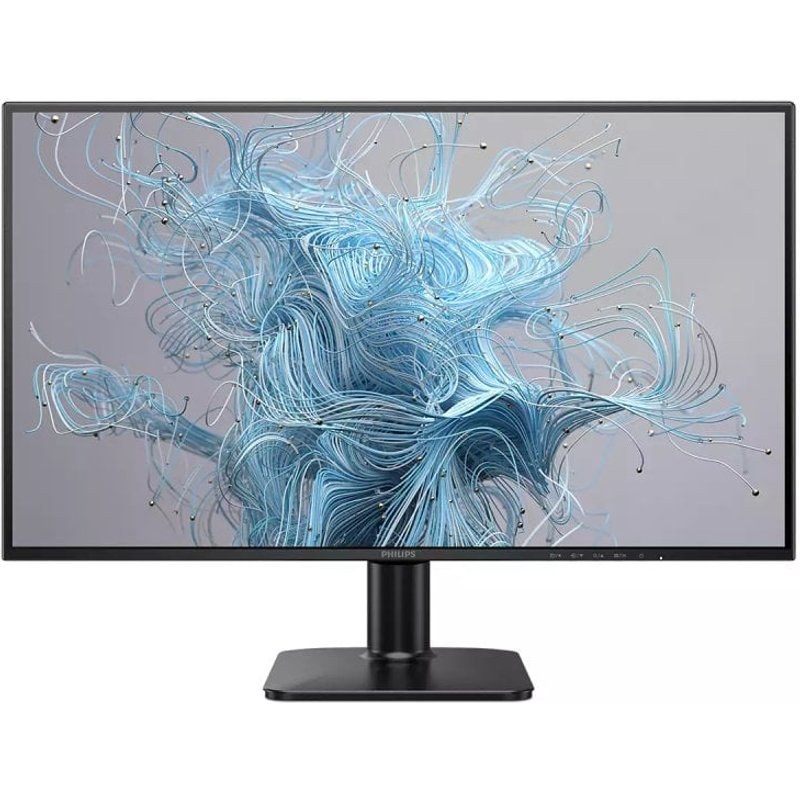 Philips Moniteur Serie 1000 27E2N1110 00 Ips Fullhd 1080P 1 Ms Mprt Vesa