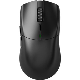 Souris Glorious Gaming Série 2 PRO sans fil USB Type-C 26000 DPI Noir