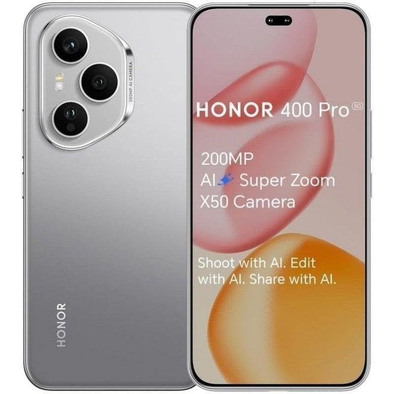 Honor 400 Pro