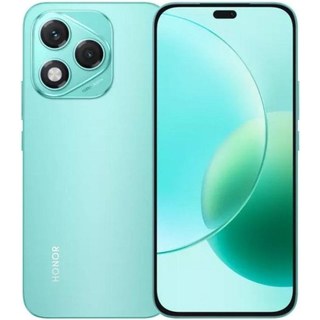 HONOR 400 Lite 5G 8 Go 256 Go Vert 6,7" Écran AMOLED