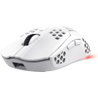 Souris Trust Gaming sans fil 4800 DPI RGB ultralégère
