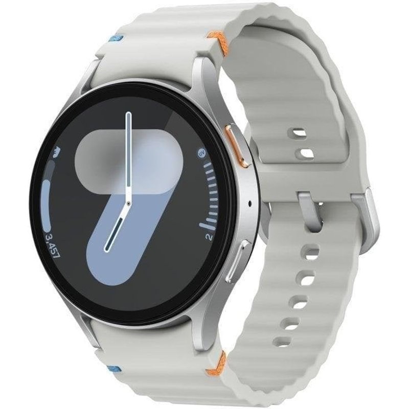 Samsung Galaxy WATCH7 Bluetooth GPS Mm Amoled Resistance Eau 5ATM SPO2 Pulsometre