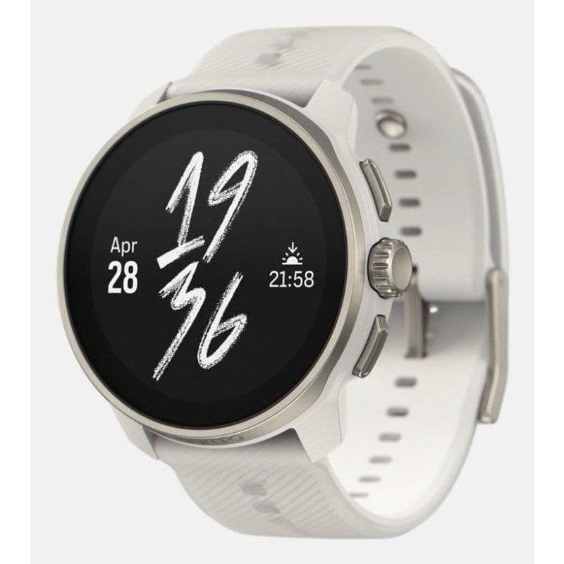 Suunto Race S GPS Bluetooth Mm Amoled M L Etanche 5 Atm Pulsometre SPO2