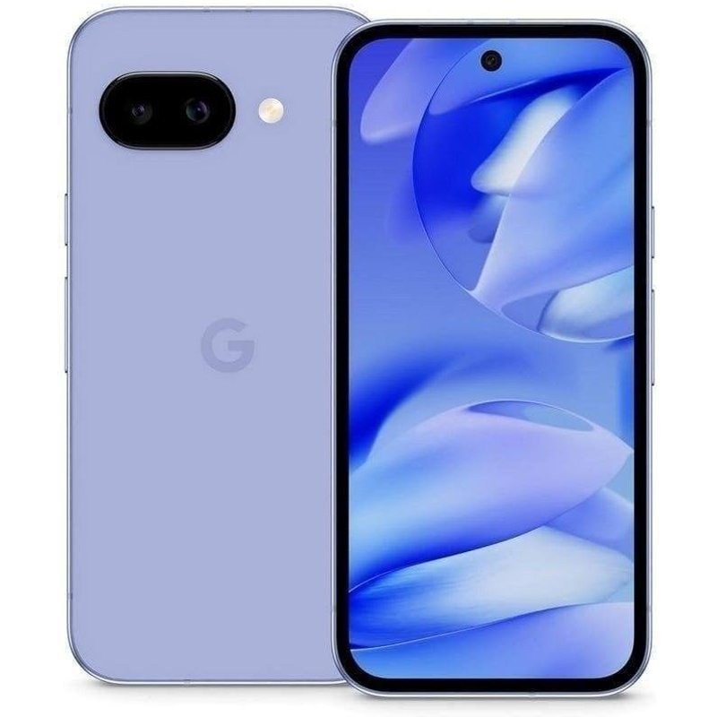 Google 9A Iris