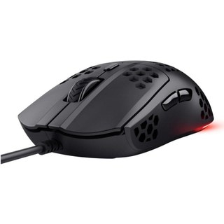 Souris Trust GXT 928 Helox Gaming Ultralégère RGB 6400 DPI USB-A