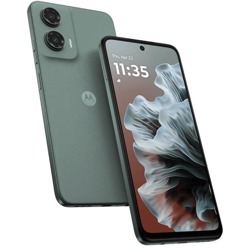 Motorola Moto G35