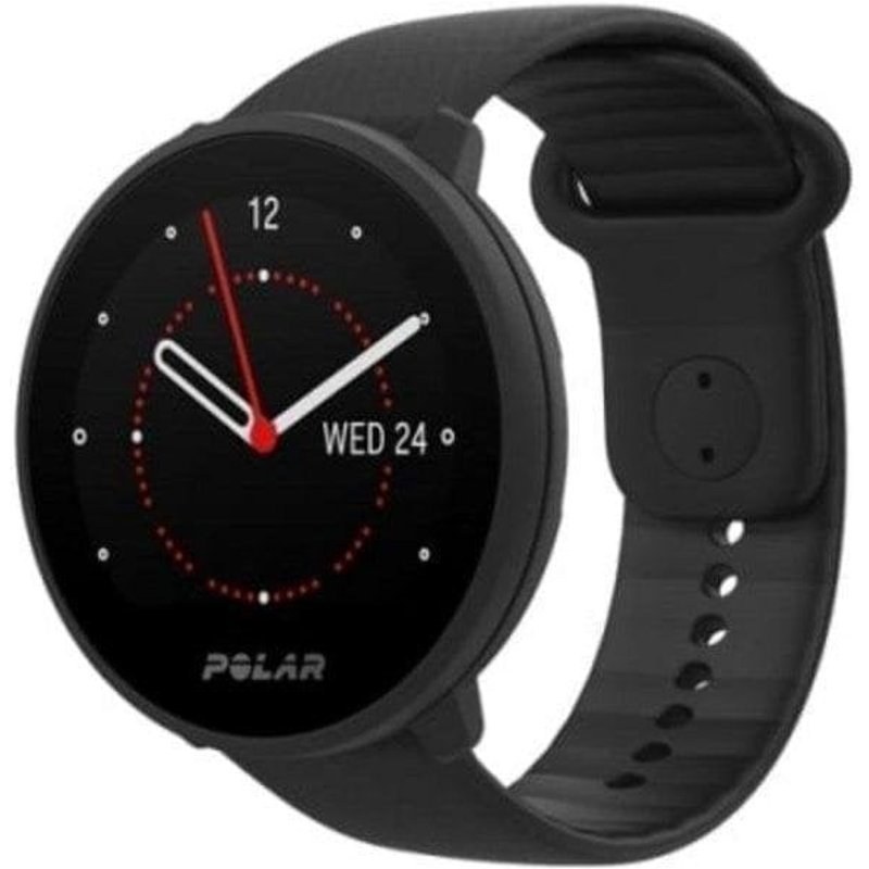 Polar Unite Bluetooth GPS Mm Resistant L Eau 30M Cardiofrequencemetre