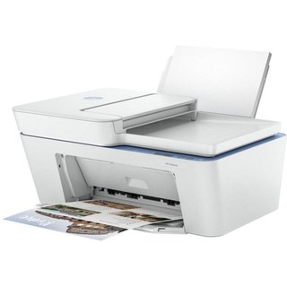 Imprimante Inkjets Wi-Fi HP DeskJet 4222E Multifunzione avec Alimenteur Automatique