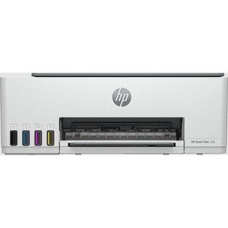 Multifunktion HP Inkjet Couleur Smart Tank 580 Wi-Fi