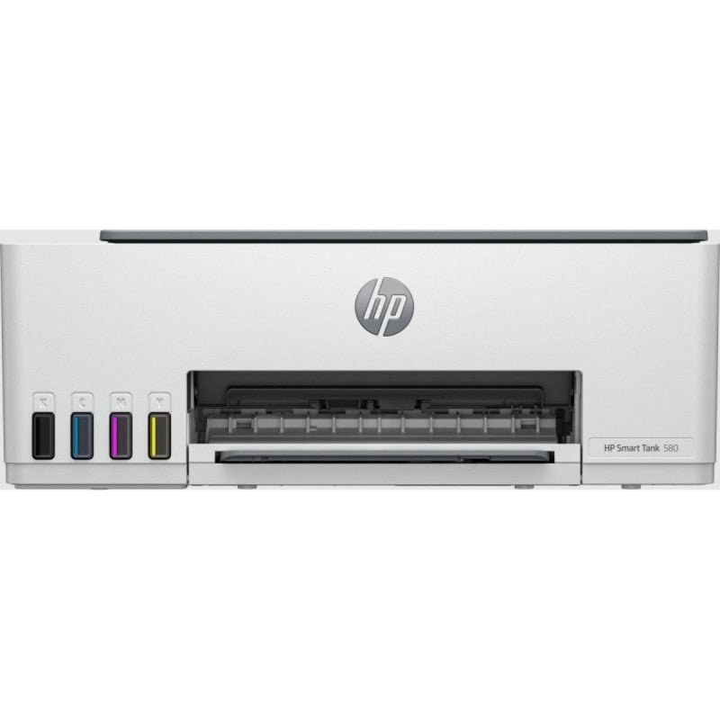Multifunktion HP Inkjet Couleur Smart Tank 580 Wi-Fi