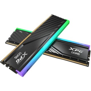 Mémoire RAM ADATA LANCER BLADE RGB DDR5 32 Go 6000 MHz 288-pin DIMM