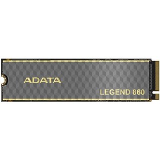 ADATA LEGEND 860 SLEG-860-2000GCS disque SSD 2 To M.2 PCI Express 4.0 NVMe 3D NAND